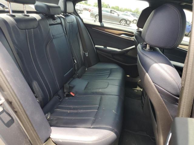 BMW 5 SERIES 530 XI 2019