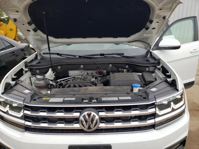 VOLKSWAGEN ATLAS SE 2020