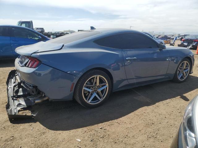 FORD MUSTANG GT 2024
