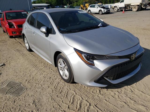 TOYOTA COROLLA SE 2021