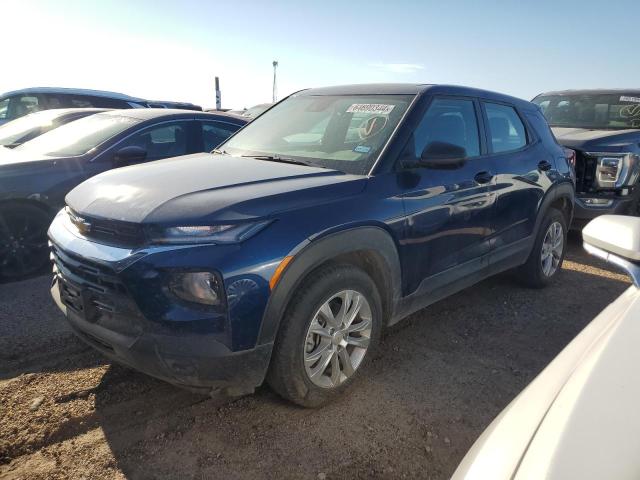 CHEVROLET TRAILBLAZER LS 2023