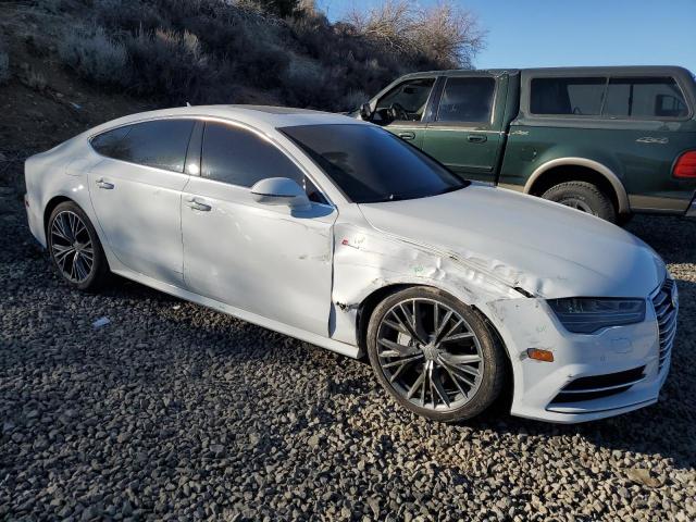AUDI A7 PREMIUM PLUS 2018