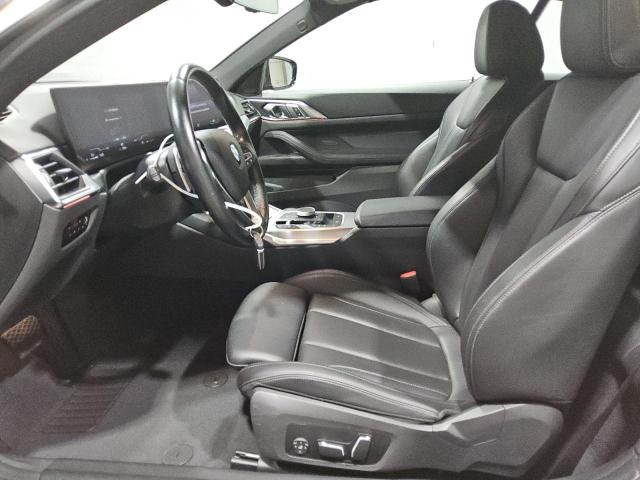 BMW 430XI 2024