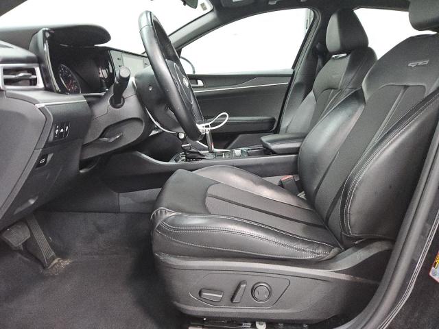KIA K5 GT LINE 2020