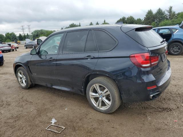 BMW X5 XDRIVE35I 2017