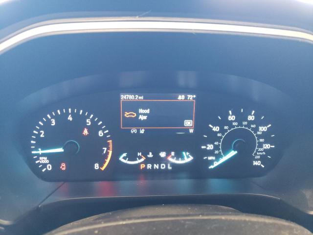 FORD ESCAPE SE 2022