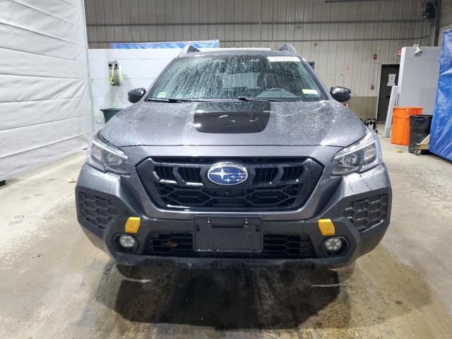 SUBARU OUTBACK WILDERNESS 2023