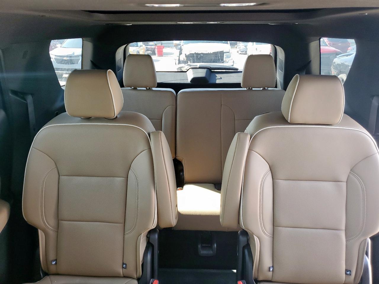 CHEVROLET TRAVERSE PREMIER 2023