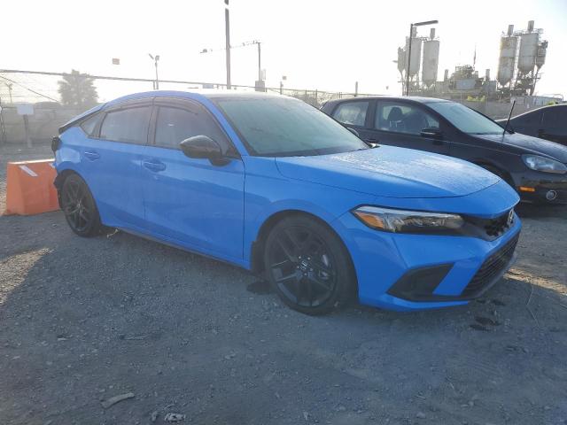 HONDA CIVIC SPORT 2024