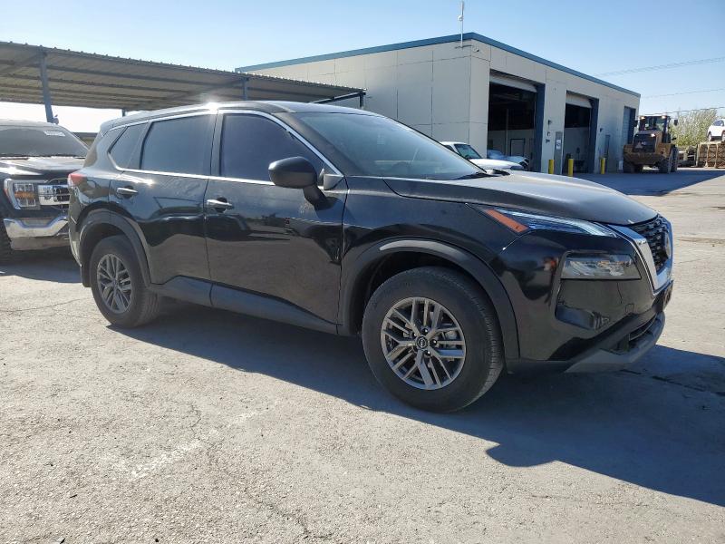 NISSAN ROGUE S 2022