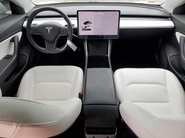 TESLA MODEL 3 2018