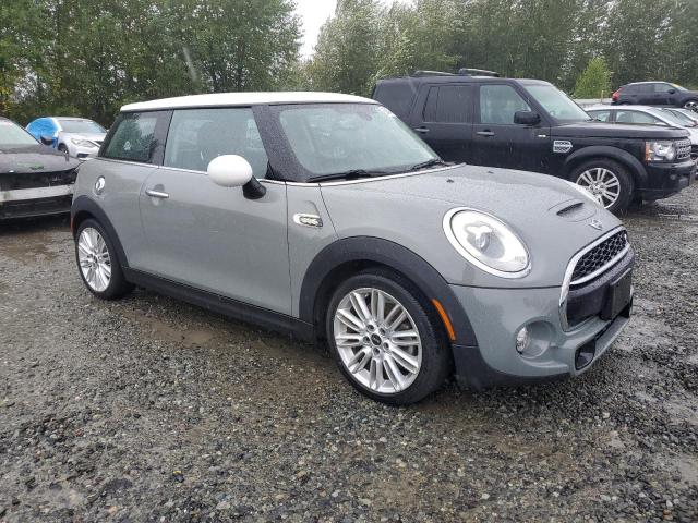 MINI COOPER S 2016
