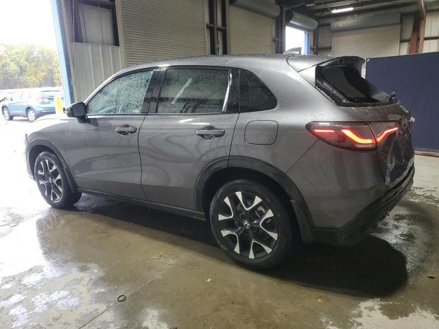 HONDA HR-V EXL 2025