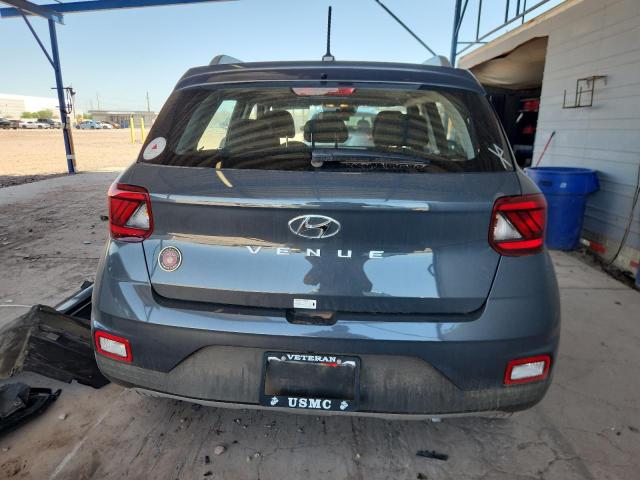 HYUNDAI VENUE SEL 2024