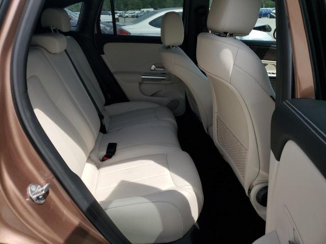 MERCEDES-BENZ GLA 250 2022