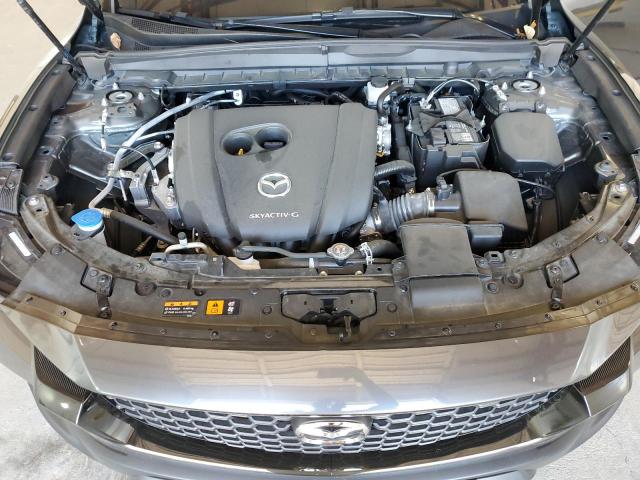 MAZDA CX-50 SELECT 2023