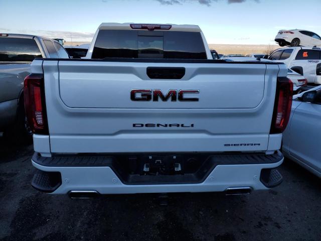 GMC SIERRA K1500 DENALI 2021