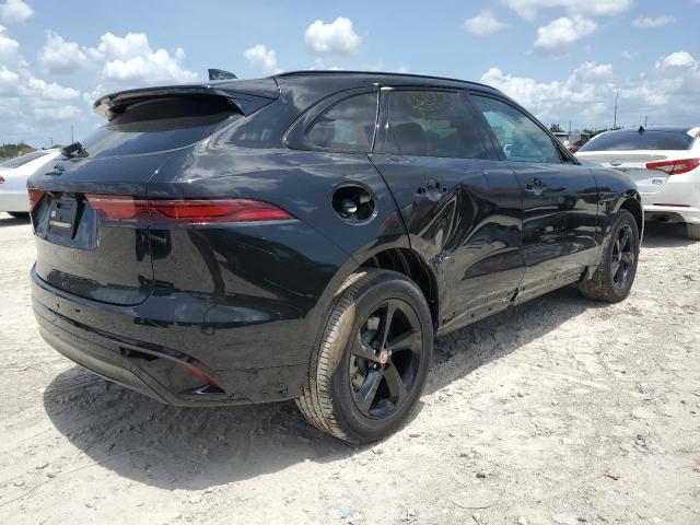 JAGUAR F-PACE S 2023
