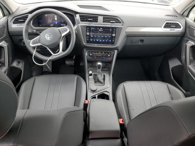 VOLKSWAGEN TIGUAN SE 2023