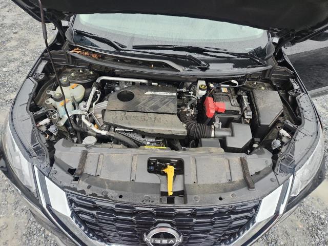NISSAN ROGUE SV 2023