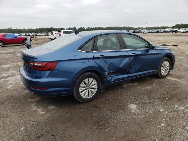 VOLKSWAGEN JETTA S 2020