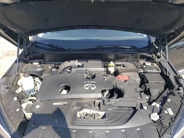 INFINITI QX50 LUXE 2021