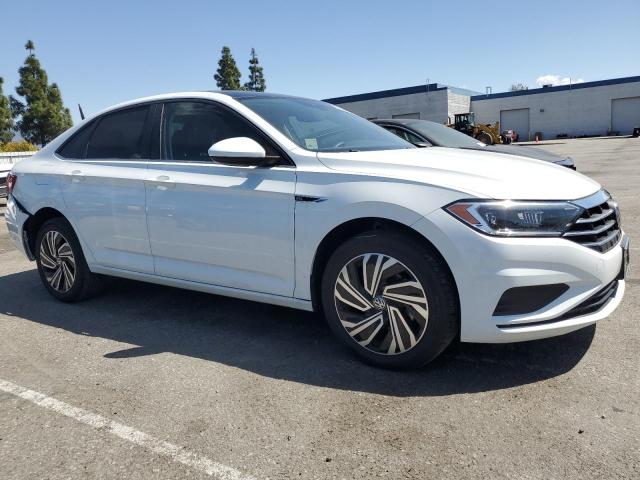 VOLKSWAGEN JETTA SEL 2021
