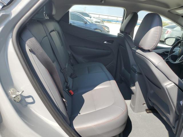 CHEVROLET BOLT EV PREMIER 2019