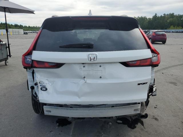 HONDA CR-V SPORT-L 2024