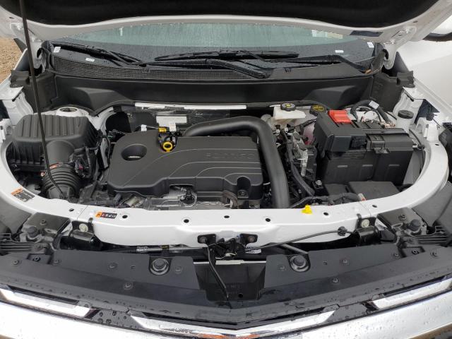 CHEVROLET EQUINOX LT 2025