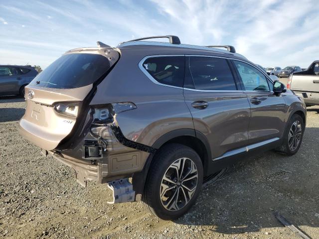 HYUNDAI SANTA FE LIMITED 2020
