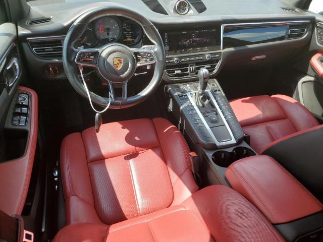 PORSCHE MACAN S 2021
