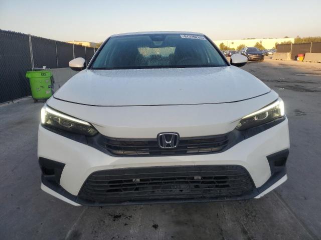 HONDA CIVIC LX 2022