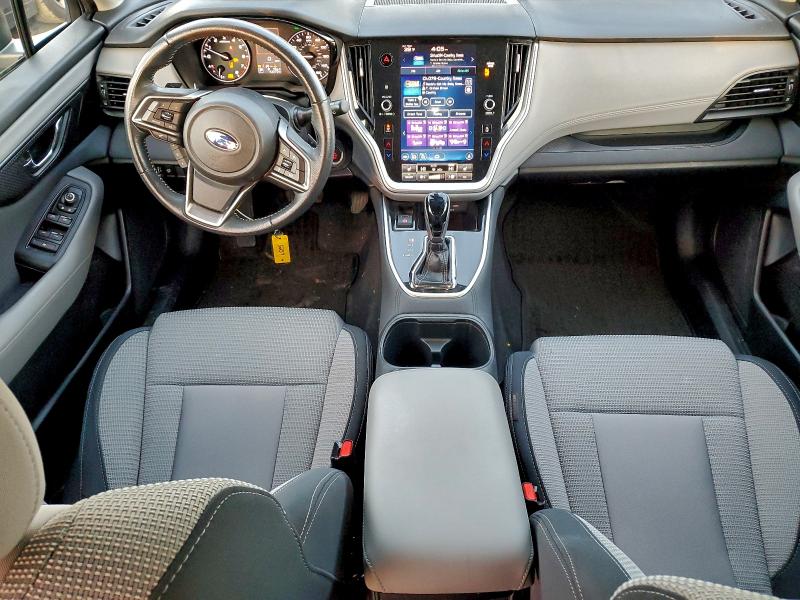 SUBARU OUTBACK PREMIUM 2021