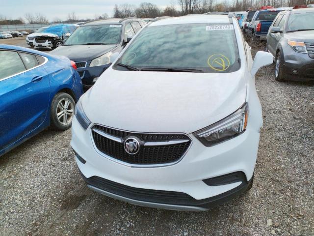 BUICK ENCORE PREFERRED 2021