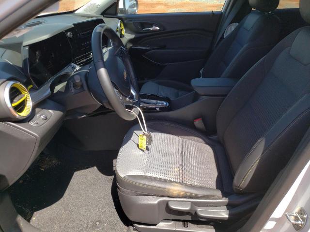 CHEVROLET TRAX 1LT 2023