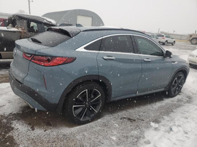 INFINITI QX55 LUXE 2021