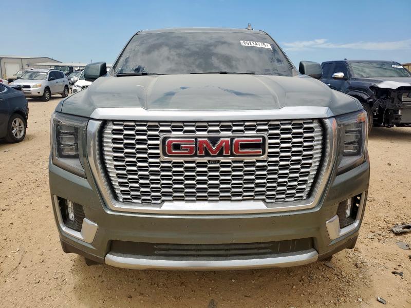 GMC YUKON DENALI 2023