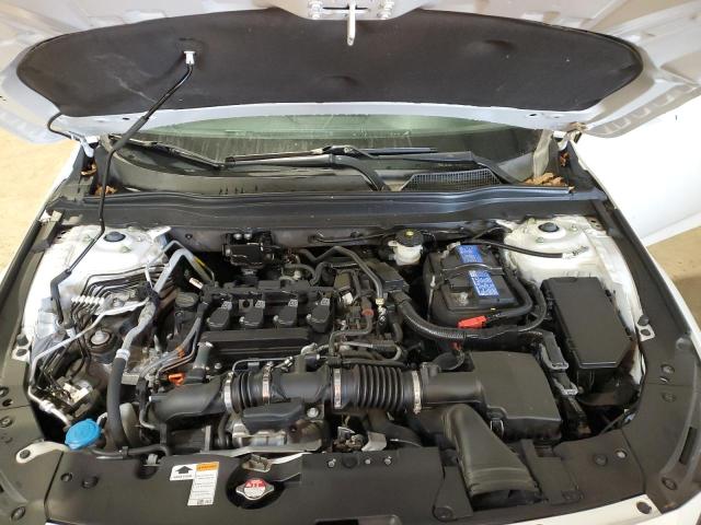 HONDA ACCORD SPORT 2021