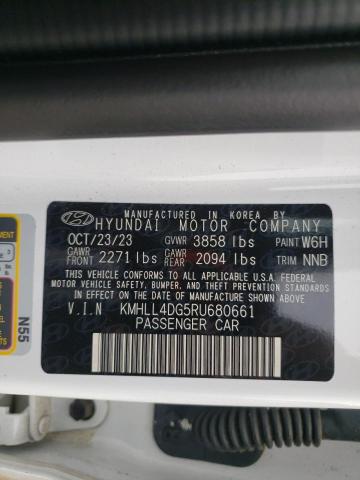 HYUNDAI ELANTRA SE 2023
