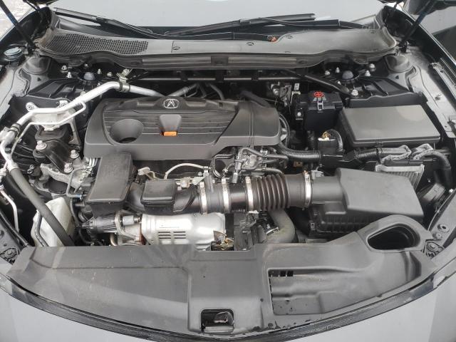 ACURA TLX TECH A 2022