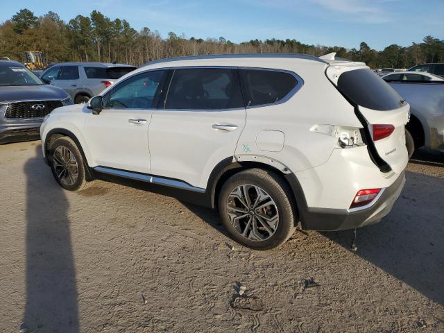 HYUNDAI SANTA FE SEL 2020