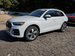 AUDI Q5 PRESTIGE 40 2024