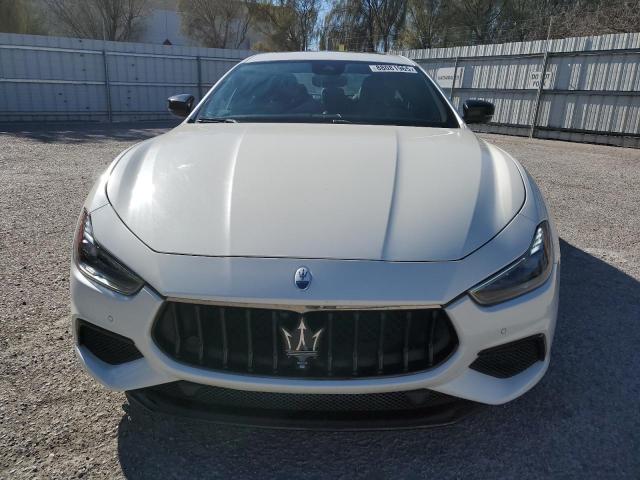 MASERATI GHIBLI MODENA 2021