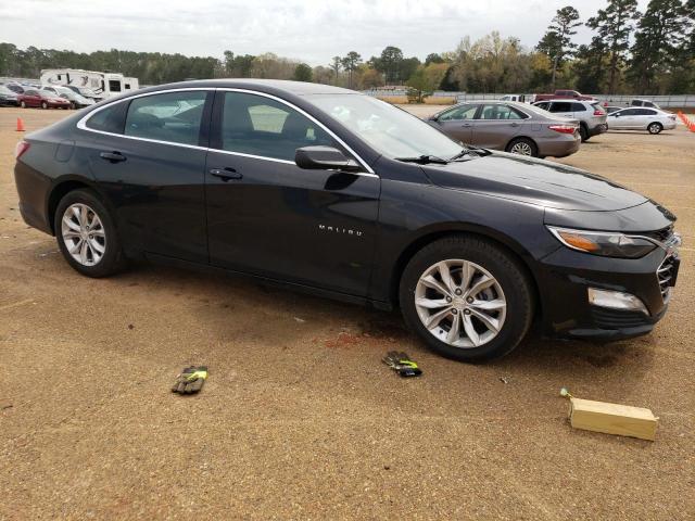 CHEVROLET MALIBU LT 2021
