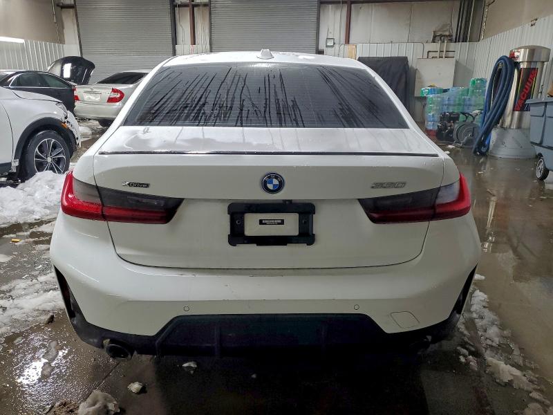 BMW 330XE 2022