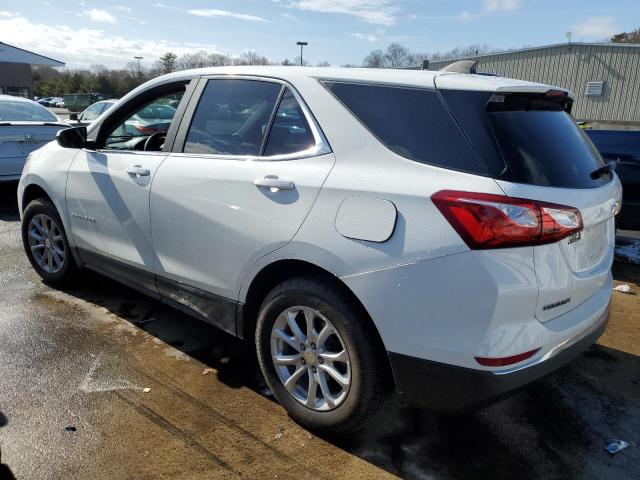 CHEVROLET EQUINOX LT 2021