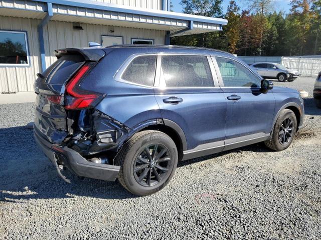 HONDA CR-V SPORT 2025
