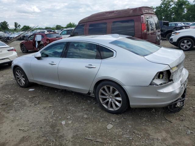 VOLVO S90 T6 MOMENTUM 2018