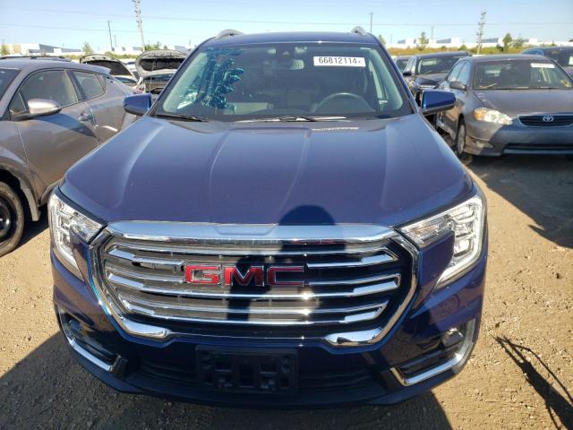 GMC TERRAIN SLT 2022